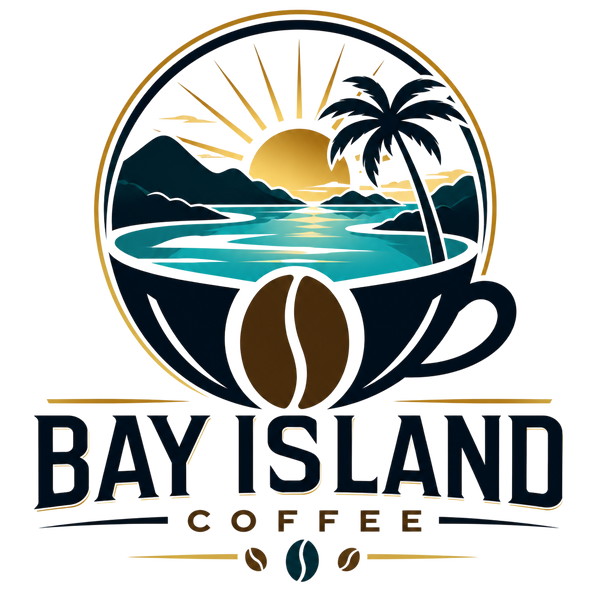 Bay Island Coffee